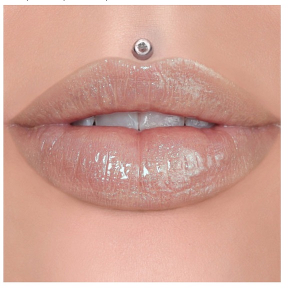 NIB Jeffree Star The Gloss - Picture 4 of 6